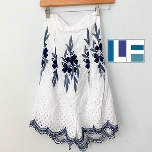 LF ROMPER